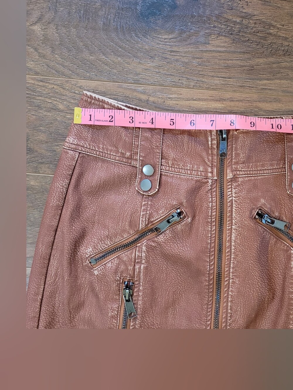 FP RARE Nowhere To Run Skirt - Picture 3 of 8